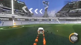 Video preview for practising mechs