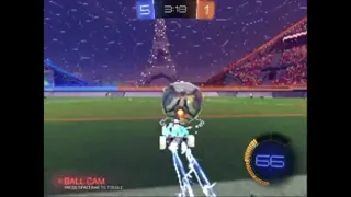 Video preview for Absolutely cooking whilst playing on a microwave!?!?