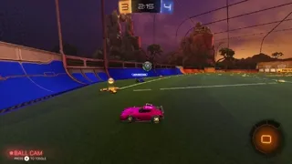 Video preview for Rocket