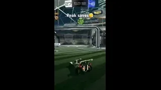 Video preview for Peak saves so far!