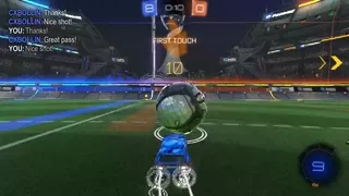 Video preview for Flip reset?