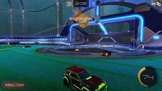 Video preview for Cool shot