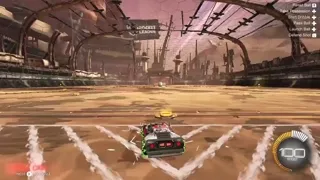 Video preview for What a pinch