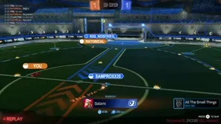 Video preview for Nice lil kux