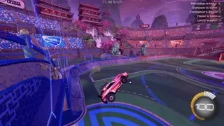 Video preview for I just hit one of my best psycho