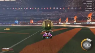 Video preview for Example submission for the design+clip competition