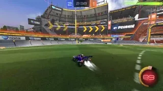 Video preview for My first double reset in a d2 tournament