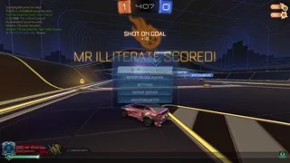 Video preview for First  Psycho