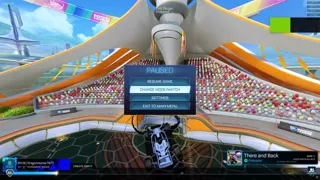 Video preview for 1st No bounce