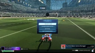 Video preview for Craziest Kuxir Pinch Yet