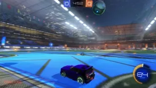 Video preview for 110 kph kuxir in comp