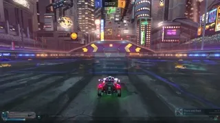 Video preview for another cheeky ground pinch