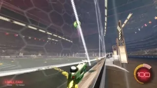 Video preview for failed psycho