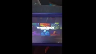 Video preview for My luck