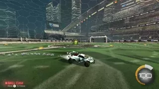 Video preview for My fastest ground pinch yet