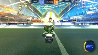 Video preview for Peak