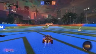 Video preview for Pre jump goal 😏😏