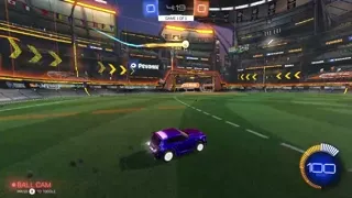 Video preview for Nice lil preflip