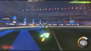 Video preview for Two clips