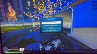 Video preview for reset preflip pop into pop reset top corner???