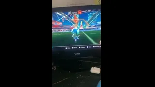 Video preview for First heli of many to complete