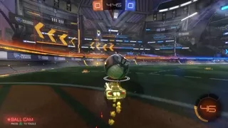 Video preview for best air dribble