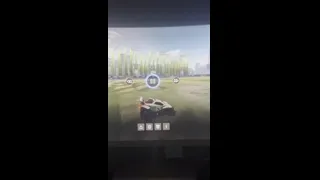 Video preview for Double flip reset