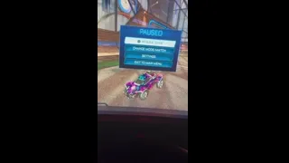 Video preview for Ceiling shot