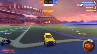 Video preview for nice lil heatseeker redirect.