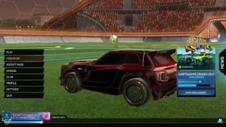 Video preview for Dark Fennec Presets