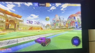 Video preview for Corner shot