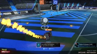 Video preview for Finally my RL Garage is working again - here just some simple clips i hit