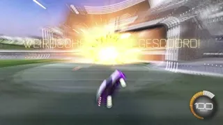 Video preview for Why was the WeirdScheep Has Scored! So big and white?