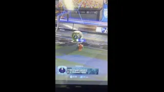 Video preview for Clip of my sliver tourney win