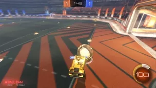Video preview for First Flip Reset In 2's