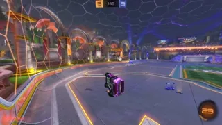 Video preview for Holy setup