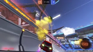 Video preview for Tough