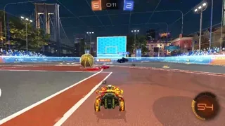 Video preview for Soooo close