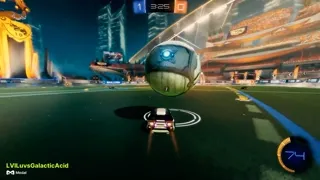 Video preview for PART 4 Of Learning Directional Air Roll