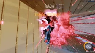 Video preview for HOLY PEAK 🔥