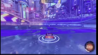 Video preview for ingame double