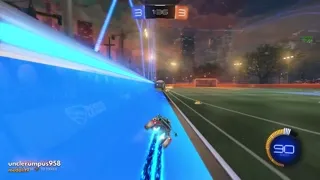 Video preview for Lag almost sold the clip