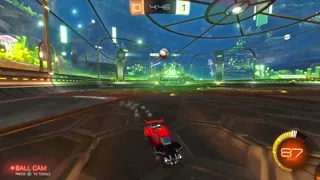 Video preview for W ball controll