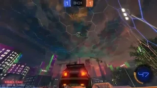 Video preview for 142kph pinch with random