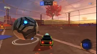 Video preview for Accidental pinch