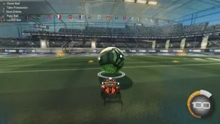 Video preview for Double flip reset double tap