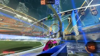 Video preview for What A Save!