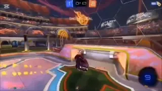 Video preview for rocket league