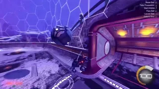 Video preview for Any good for my first Flip Reset