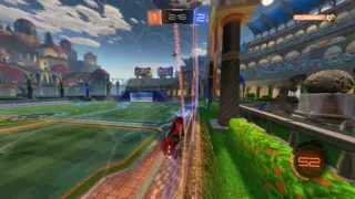 Video preview for Fast aerial goal for the boys 🤗